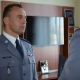 Tczew - Zmiany w tczewskiej komendzie. Krzysztof Bielski przeszedł na emeryturę