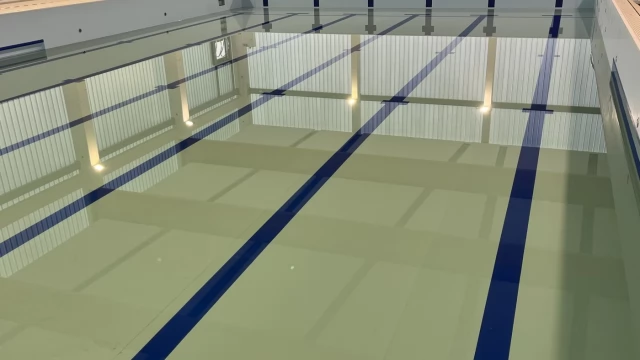 Tczew - Basen przy "12". Kiedy popływamy?