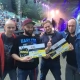 Tczew -  Shuttup z główną nagrodą festiwalu UNDERGRAMY
