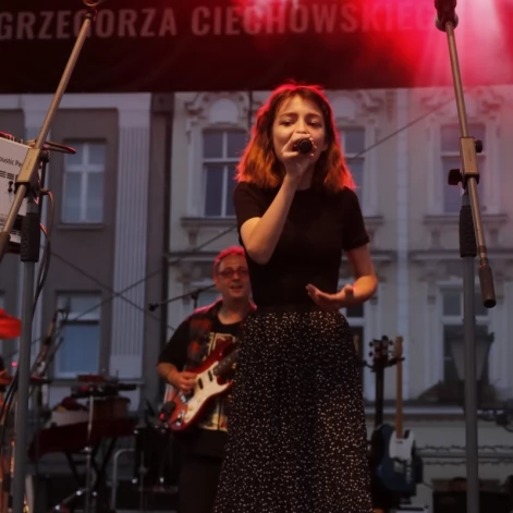 Tczew - In Memoriam Festiwal Grzegorza Ciechowskiego