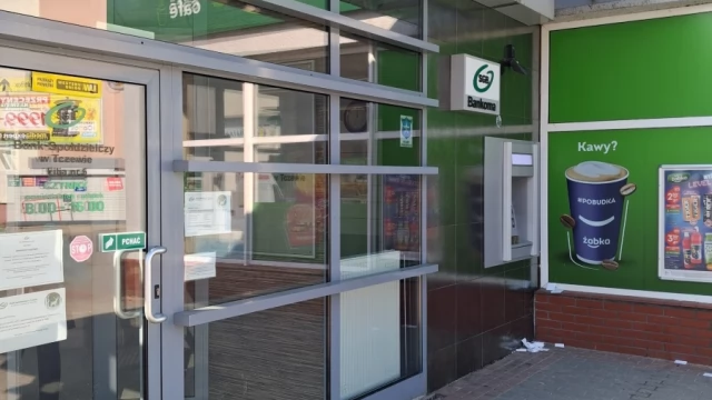 Tczew - Przetarg na dzierżawę lokalu użytkowego - 84, 11 m2