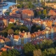 Tczew - Zwiedzanie Wyspy Spichrzów w Gdańsku - gdzie zaparkować samochód?