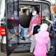Tczew - Maluchy z przedszkola z wizytą na komendzie