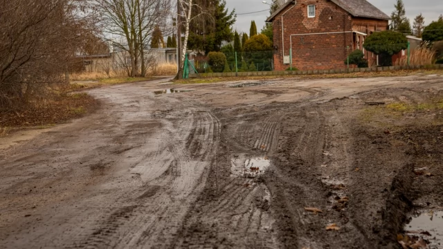 Tczew - Ulica Za Dworcem, zapomniana przez Boga?