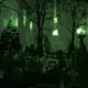 Tczew - Cmentarnych złodziei namierzą przez noktowizor