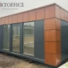 Tczew - PAWILON 6x3m DOSTĘPNY OD RĘKI