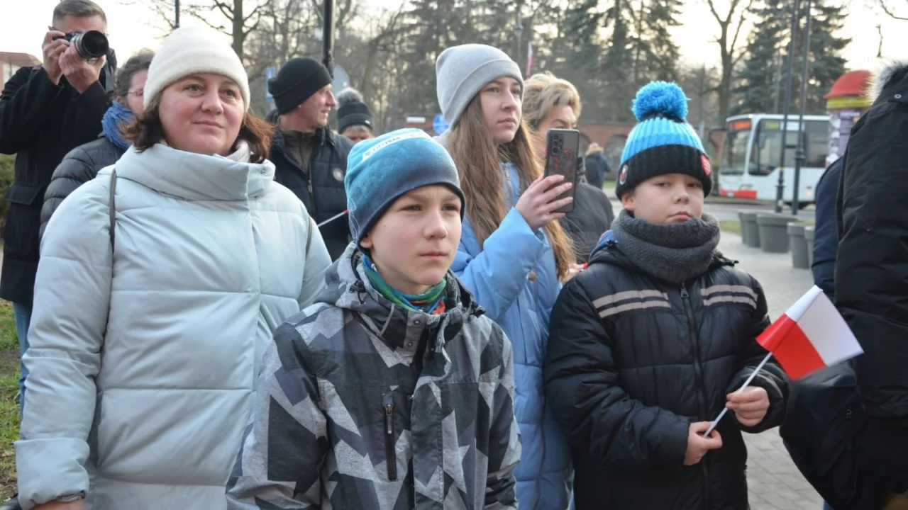 Tczew - Dzień Tczewa 2024