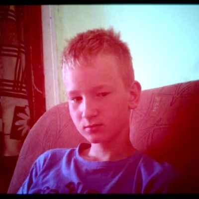 Tczew - Patryk