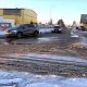 Tczew - Remont Kwiatowej ruszy, gdy warunki pozwolą