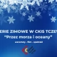 Tczew - Ferie z CKiS. Co przygotowano?