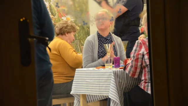 Tczew - Magda Gessler zakończyła "Kuchenne rewolucje". Zamiast pierogów "Kociewskie jadło"