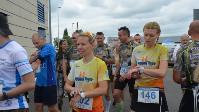 Tczew - Za nami VI edycja Silgan Ćwierćmaratonu