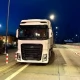 Tczew - Popił i wsiadł za kierownicę ciężarówki. Wpadł na A1