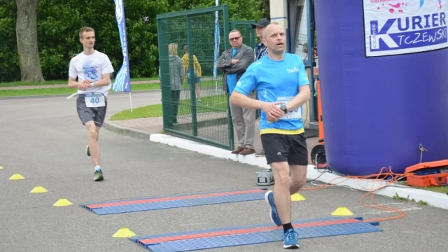 Tczew - Za nami VI edycja Silgan Ćwierćmaratonu