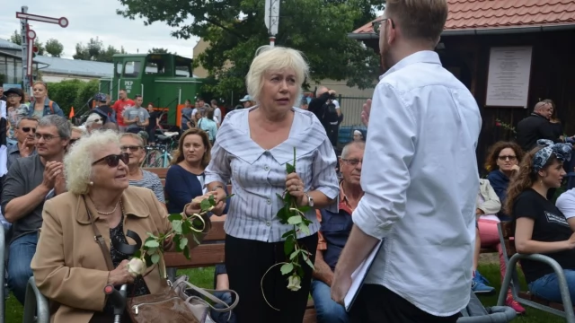 Tczew - Ruszył festiwal In Memoriam