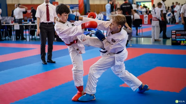 Tczew - XII Grand Prix Tczew Karate WKF - najlepsi zawodnicy z całej Polski zawalczą w Tczewie!