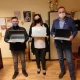 Tczew - Dom Dziecka w Tczewie otrzymał laptopy od koncernu PHOSAGRO