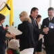 Tczew - Nauczyciele świętowali i odebrali prezydenckie nagrody
