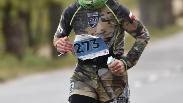 Tczew - Maraton i półmaraton Szlakiem Doliny Dolnej Wisły za nami