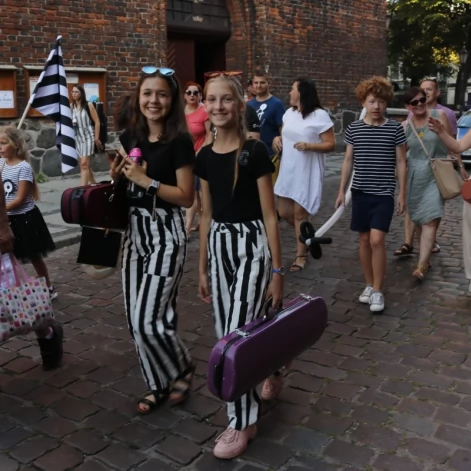 Tczew - In Memoriam Festiwal Grzegorza Ciechowskiego