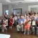 Tczew - Jubilaci nagrodzeni za długoletnie pożycie