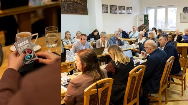 Tczew - Rada Gminy apeluje o zatrzymanie procedury poszerzenia granic miasta