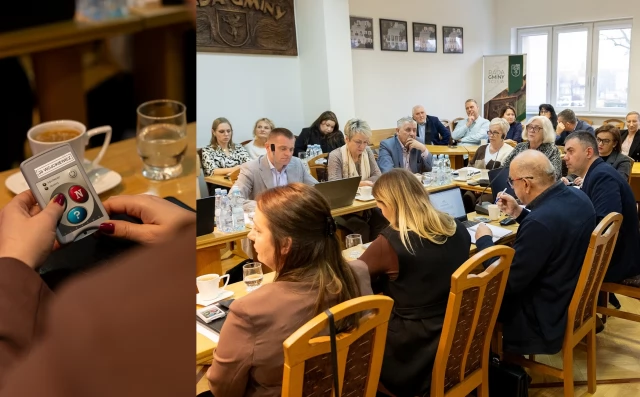 Tczew - Rada Gminy apeluje o zatrzymanie procedury poszerzenia granic miasta