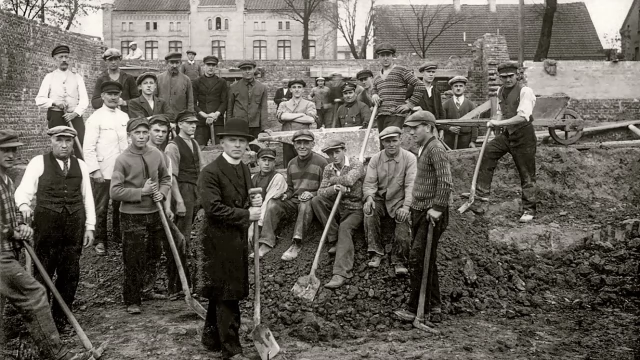 Tczew - Zobacz niezwykłe zdjęcia Tczewa i pomóż stworzyć wyjątkową kronikę miasta!