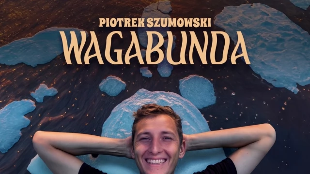 Tczew - Piotrek Szumowski - "Wagabunda" (II TERMIN)