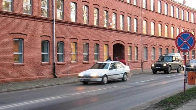 Tczew - Spotkanie "Sylwetki miłośników ziemi tczewskiej"