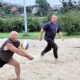 Tczew - II turniej XV GP Tczewa w siatkówce plażowej