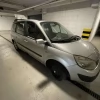 Tczew - Renault Grand Scenic 7miejsc