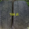 Tczew - Opony zimowe 19"