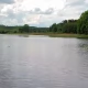 Tczew - Jezioro Rokickie. Wywieźli 3 tony śmieci i stworzyli plażę