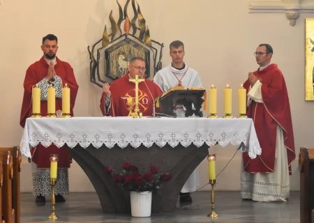 Tczew - Za nami Święto Powiatu Tczewskiego