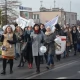 Tczew - "STOP PRZEMOCY". Ulicami Tczewa przejdzie Marsz Białej Wstążki