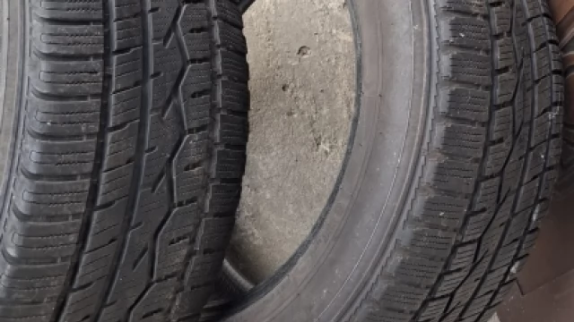 Tczew - Opony zimowe