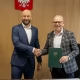 Tczew - Solarne lampy rozświetlą gminę