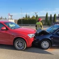 Tczew - Czołówka na Rokickiej