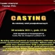 Tczew - Casting dla młodzieży szkół ponadpodstawowych