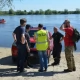 Tczew - Budowa Wiślanej Trasy Rowerowej utrudni życie wodniakom?