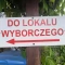 Tczew - Im dalej od Tczewa, tym wyższe poparcie dla Karola Nawrockiego