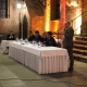 Tczew - Gniew. Kandydaci spotkali się podczas debaty