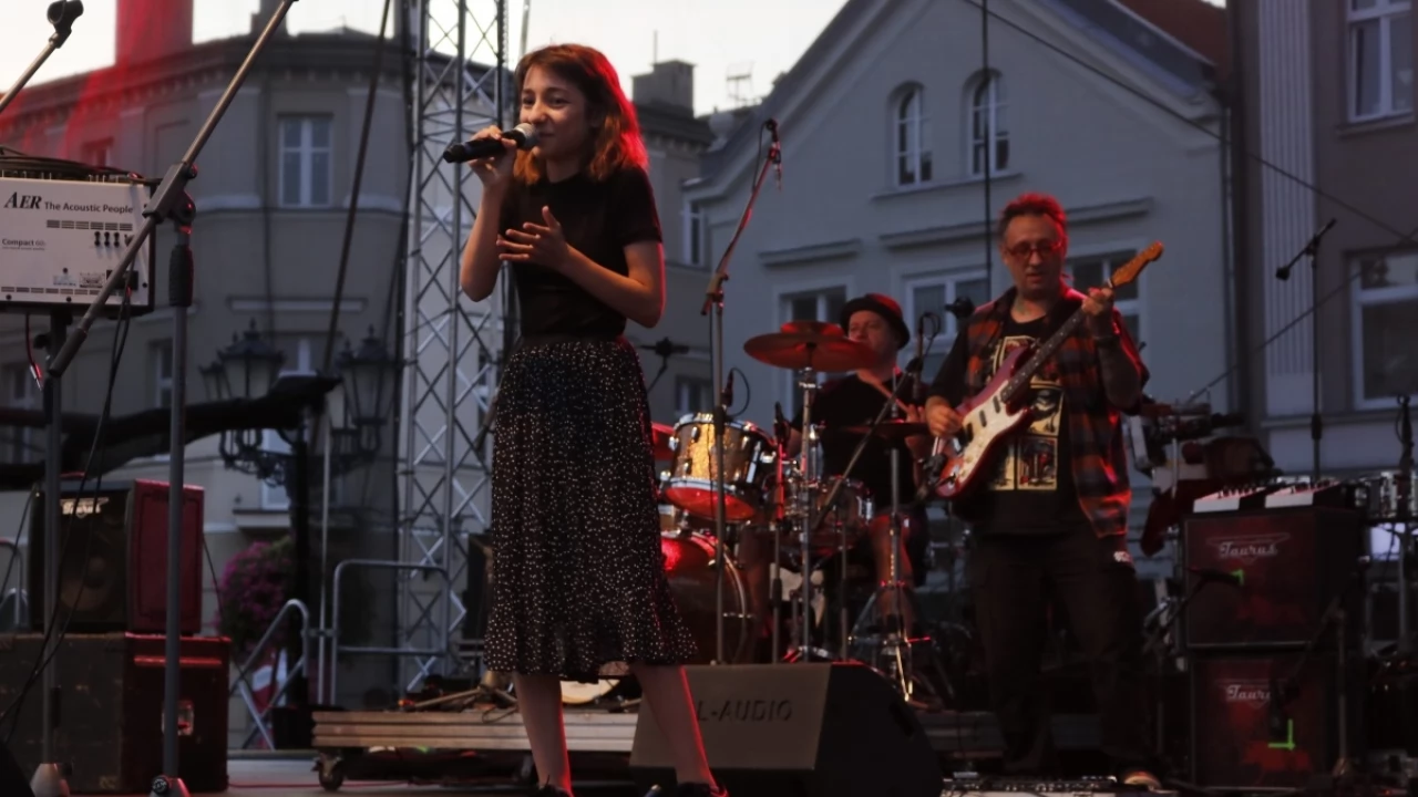 Tczew - In Memoriam Festiwal Grzegorza Ciechowskiego