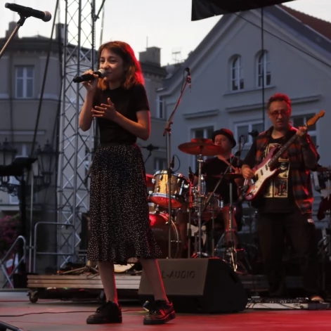 Tczew - In Memoriam Festiwal Grzegorza Ciechowskiego