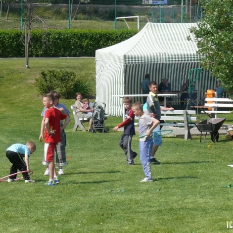 Tczew - Rodzinnie na Górkach
