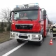 Tczew - Wypadki, kolizje, pożary - tym zajmowali się strażacy
