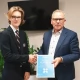 Tczew - Mieszkaniec Śliwin Mistrzem Polski w wyścigach dronów