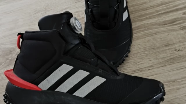 Tczew - Buty Adidas z systemem wiązania boa