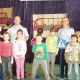 Tczew - Policjanci zadbali o bezpieczeństwo najmłodszych